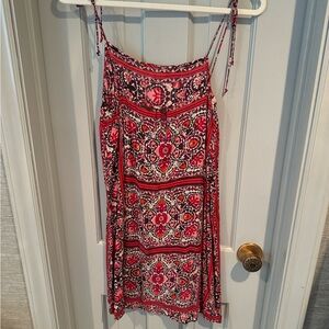 Juniors size medium Billabong sundress
